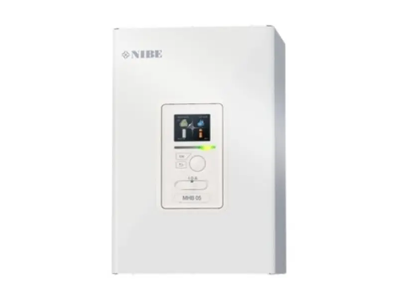 30287-mhb 05 - hydromodul bez zasobniku tuv, ingt. smo 40